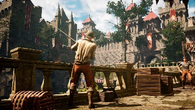 Of Ash and Steel + Игры | Steam | Оффлайн | Region Free