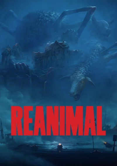 REANIMAL (Steam/RU+CIS+CN+LATAM+TR)