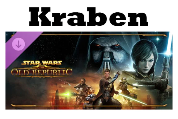 SWTOR Освойте искусство боя издание Мобильный рынок