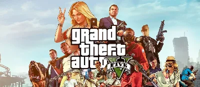 🎮 Grand Theft Auto V (2022)  ✨ PS4 PS5 | П2/П3