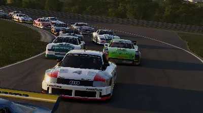 PROJECT MOTOR RACING XBOX SERIES S|X KEY/CODE