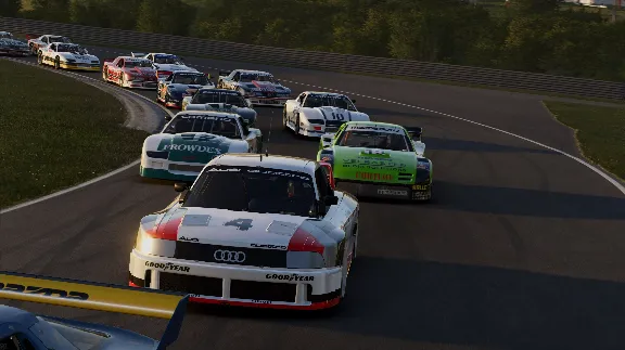 PROJECT MOTOR RACING XBOX SERIES S|X KEY/CODE