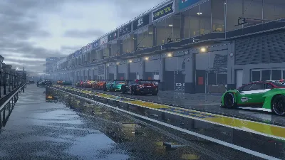 PROJECT MOTOR RACING XBOX SERIES S|X KEY/CODE