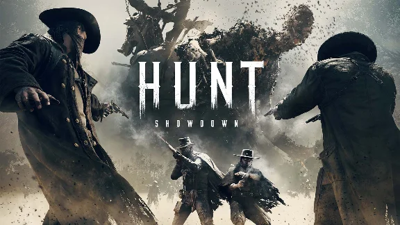 HUNT: SHOWDOWN【ТВИЧ ДРОПЫ】СКИНЫ | 7 РАНДОМ ОХОТНИКОВ