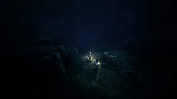 REANIMAL * STEAM RU*KZ*UA*СНГ🔥