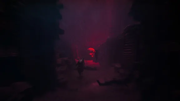 REANIMAL * STEAM RU*KZ*UA*СНГ🔥