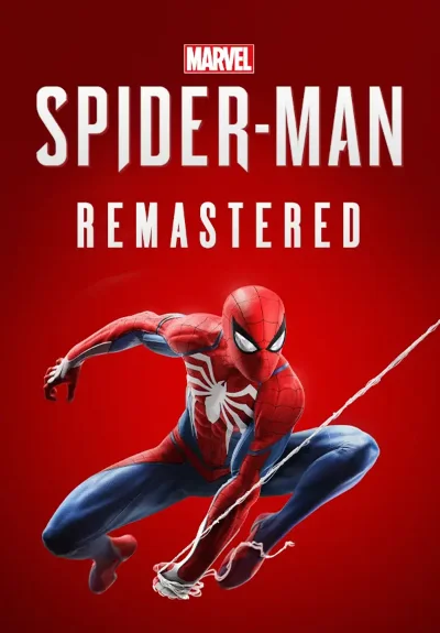 Spider-Man 2 Deluxe + Miles Morales+Remastered = 3 игры