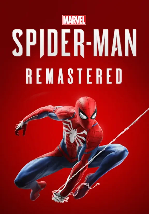 Spider-Man 2 Deluxe + Miles Morales+Remastered = 3 игры