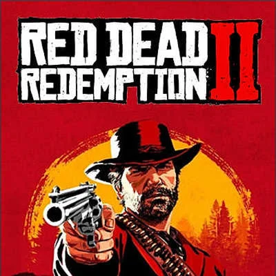 Red Dead Redemption 2 Xbox Live ключ