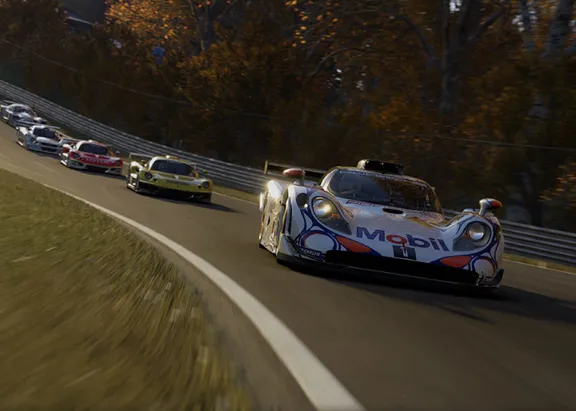 КЛЮЧ Project Motor Racing XBOX Код