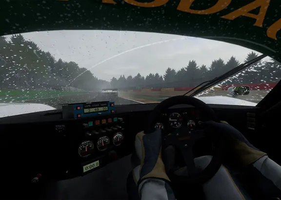 КЛЮЧ Project Motor Racing XBOX Код