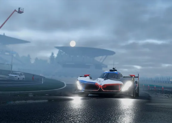 КЛЮЧ Project Motor Racing XBOX Код