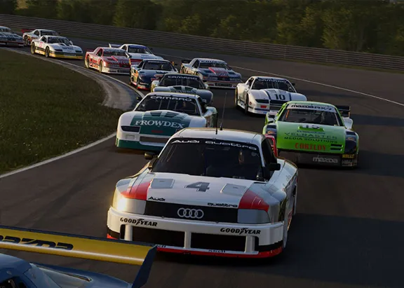 КЛЮЧ Project Motor Racing XBOX Код