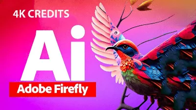 ADOBE CREATIVE CLOUD ALL APPS НА 1 МЕСЯЦ