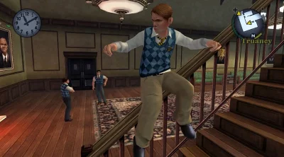 Bully: Scholarship Edition XBOX На Любой Регион