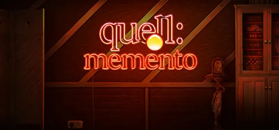 Quell Memento (STEAM KEY/GLOBAL)
