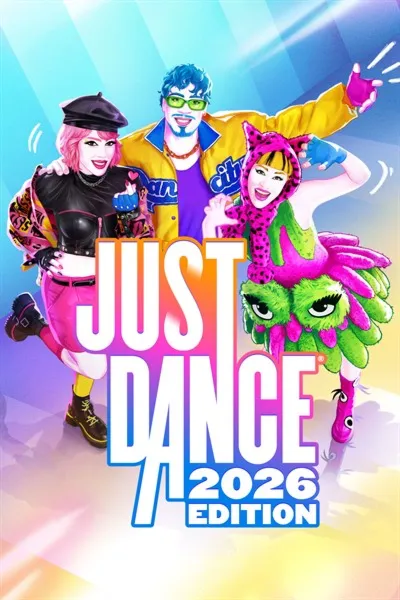 Just Dance 2026 Xbox Series X|S KEY