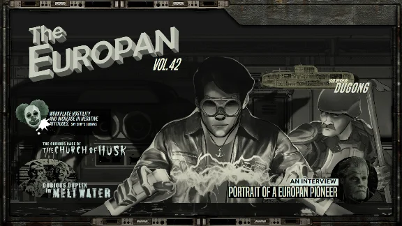 Barotrauma - Supporter Pack DLC STEAM GIFT РОССИЯ