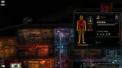 Barotrauma АВТОДОСТАВКА STEAM РОССИЯ