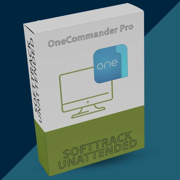 OneCommander Pro 2026 (Lifetime / 1 PC) Key