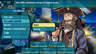 ⚫Etrian Odyssey III HD Steam Ключ РФ+Мир +Бонус