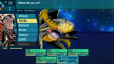 ⚫Etrian Odyssey III HD Steam Ключ РФ+Мир +Бонус