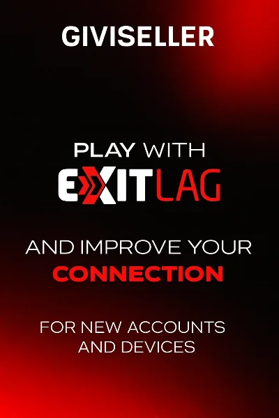 EXITLAG 1 Месяц КЛЮЧ (GLOBAL) TRIAL