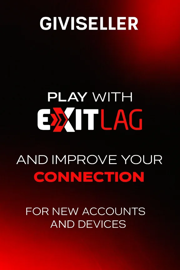 EXITLAG 1 Месяц КЛЮЧ (GLOBAL) TRIAL