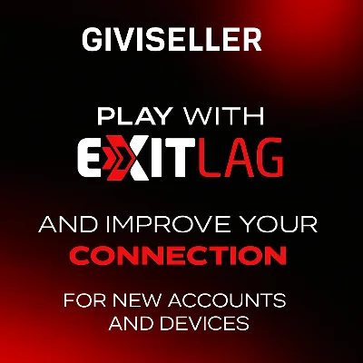 EXITLAG 1 Месяц КЛЮЧ (GLOBAL) TRIAL