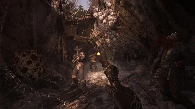 ⚫Hunt Showdown 1896 | Starter Edition Steam Ключ РФ+Мир