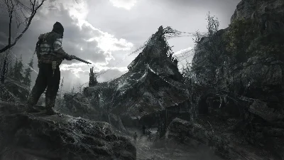 ⚫Hunt Showdown 1896 | Starter Edition Steam Ключ РФ+Мир