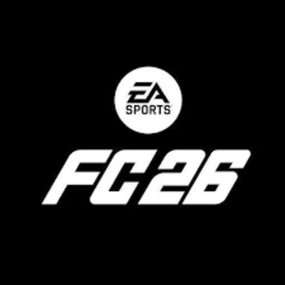 ⚽️ EA SPORTS FC 26 🔵XBOX KEY