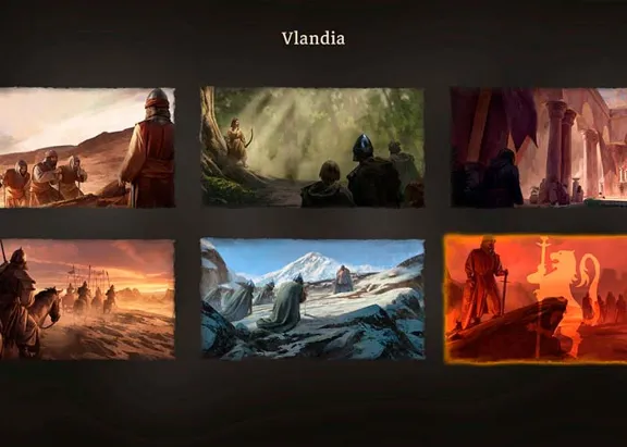 KEY Mount & Blade II Bannerlord Deluxe XBOX PC Code