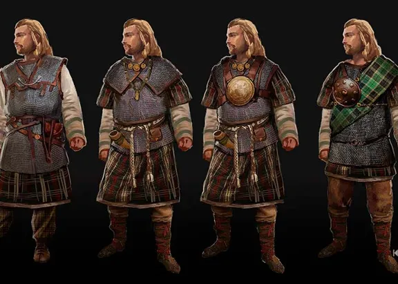 KEY Mount & Blade II Bannerlord Deluxe XBOX PC Code