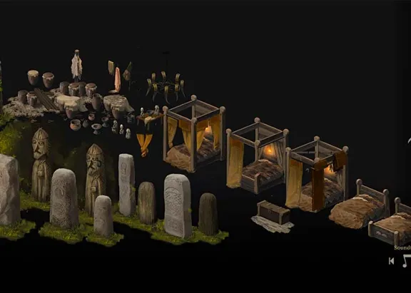 KEY Mount & Blade II Bannerlord Deluxe XBOX PC Code