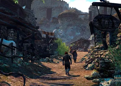 KEY Mount & Blade II Bannerlord Deluxe XBOX PC Code