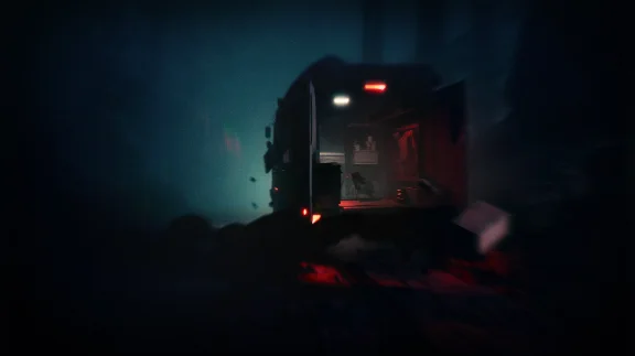 REANIMAL XBOX ПРЕДЗАКАЗ (Все версии)