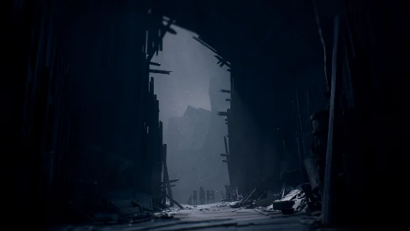 REANIMAL XBOX ПРЕДЗАКАЗ (Все версии)