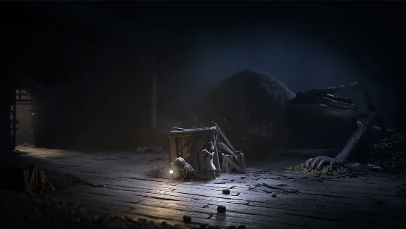 REANIMAL XBOX ПРЕДЗАКАЗ (Все версии)