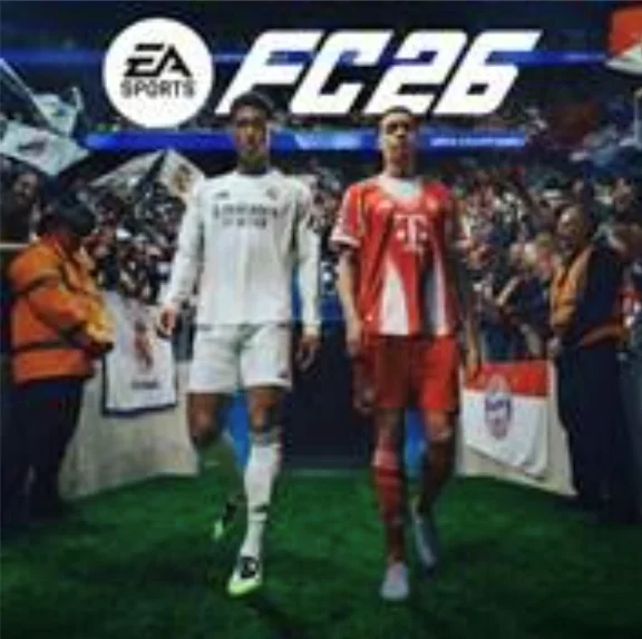 EA SPORTS FC 26 STANDARD ✅XBOX SERIES КЛЮЧ