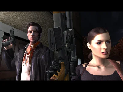 Max Payne 2: The Fall of Max Payne KZ-UA-CIS AUTO 24/7
