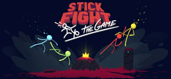 Stick Fight: The Game RU-KZ-UA-СНГ АВТОДОСТАВКА 24/7