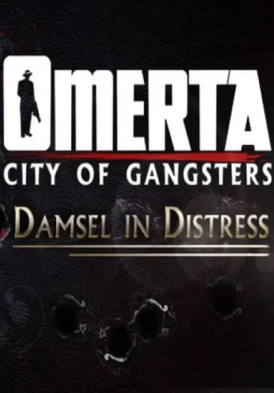 (DLC) Omerta - City of Gangsters - Damsel in Distress