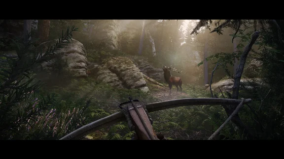 Kingdom Come: Deliverance II Standard/Royal Ключ РФ+СНГ