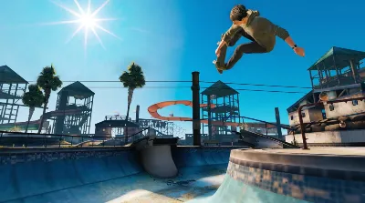 Tony Hawk&acute;s Pro Skater 3 + 4 | Nintendo Switch 1/2