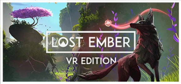 Lost Ember: Rekindled Edition (Steam Gift Россия)