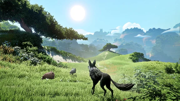 Lost Ember: Rekindled Edition (Steam Gift Россия)