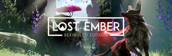 Lost Ember: Rekindled Edition (Steam Gift Россия)