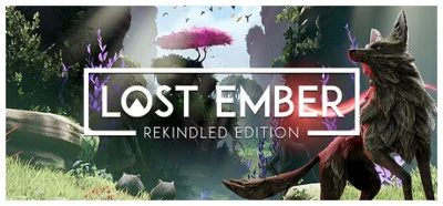 Lost Ember: Rekindled Edition (Steam Gift Россия)