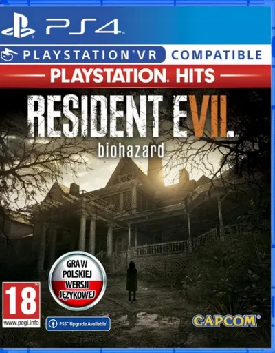 🎮RESIDENT EVIL 7 +  2 ИГР  PS4 П3 - Онлайн ⚡